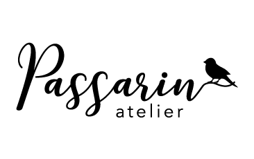 Logo Atelier Passarin
